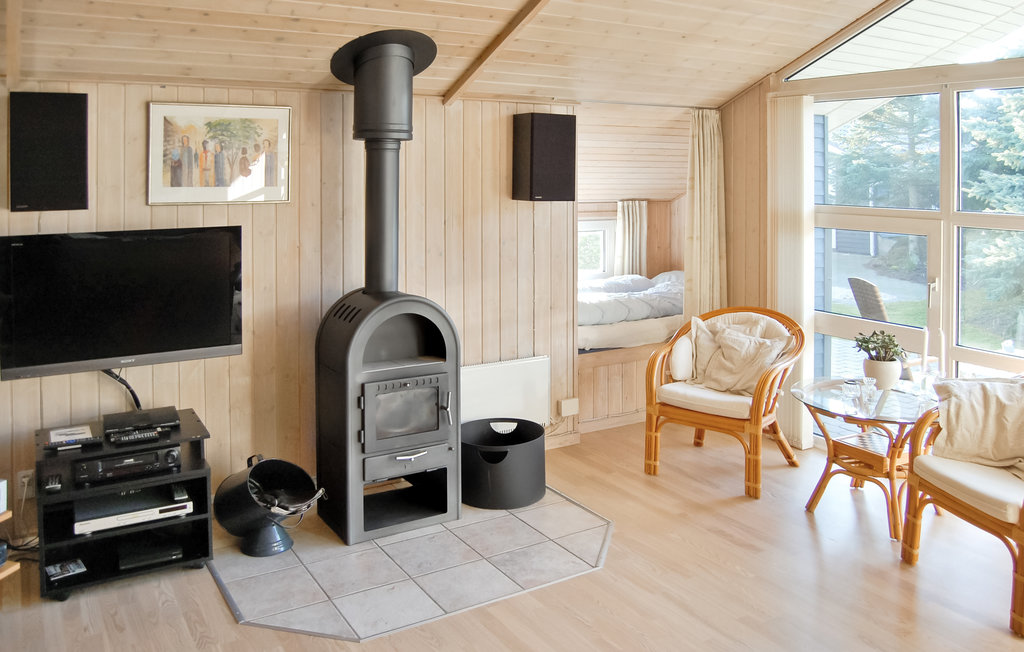 Feriehuse - Blåvand , Danmark - A3387 4