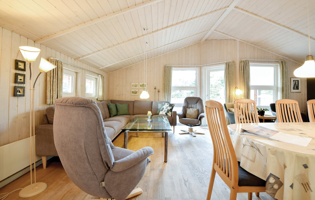 Feriehus - Blåvand Strand , Danmark - A3350 12