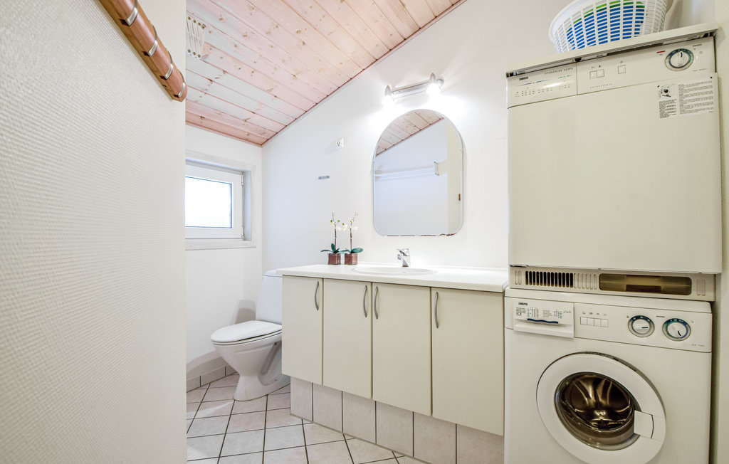 Feriehus - Blåvand Strand , Danmark - A3350 22