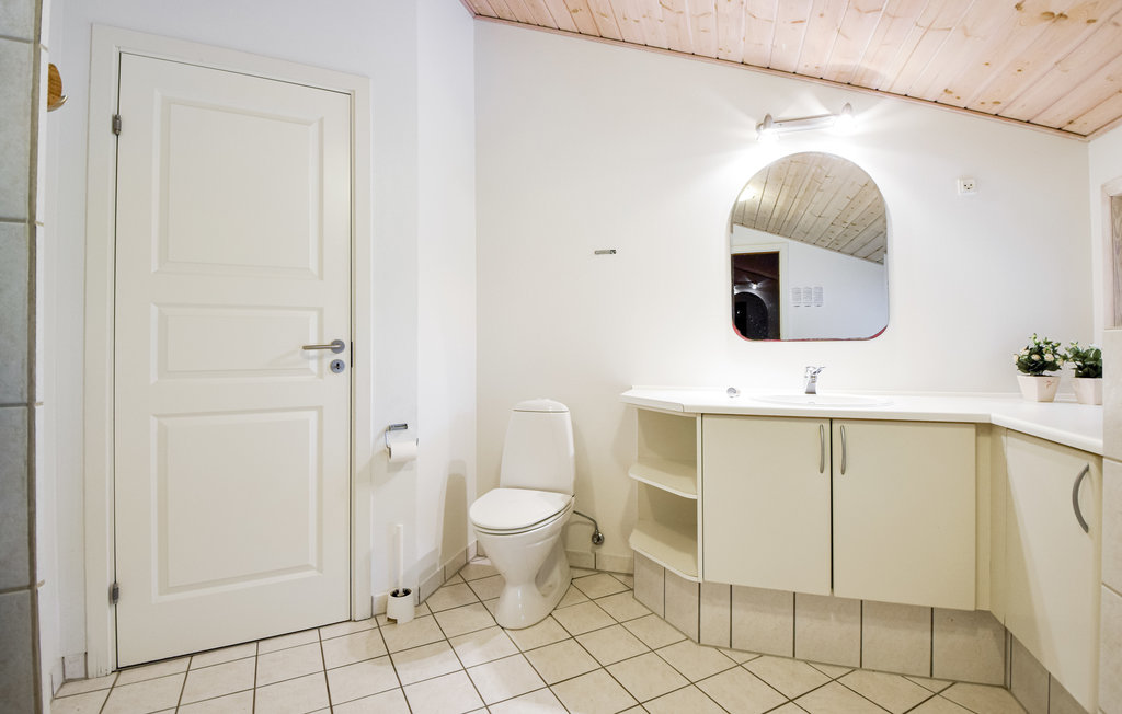 Feriehus - Blåvand Strand , Danmark - A3350 23