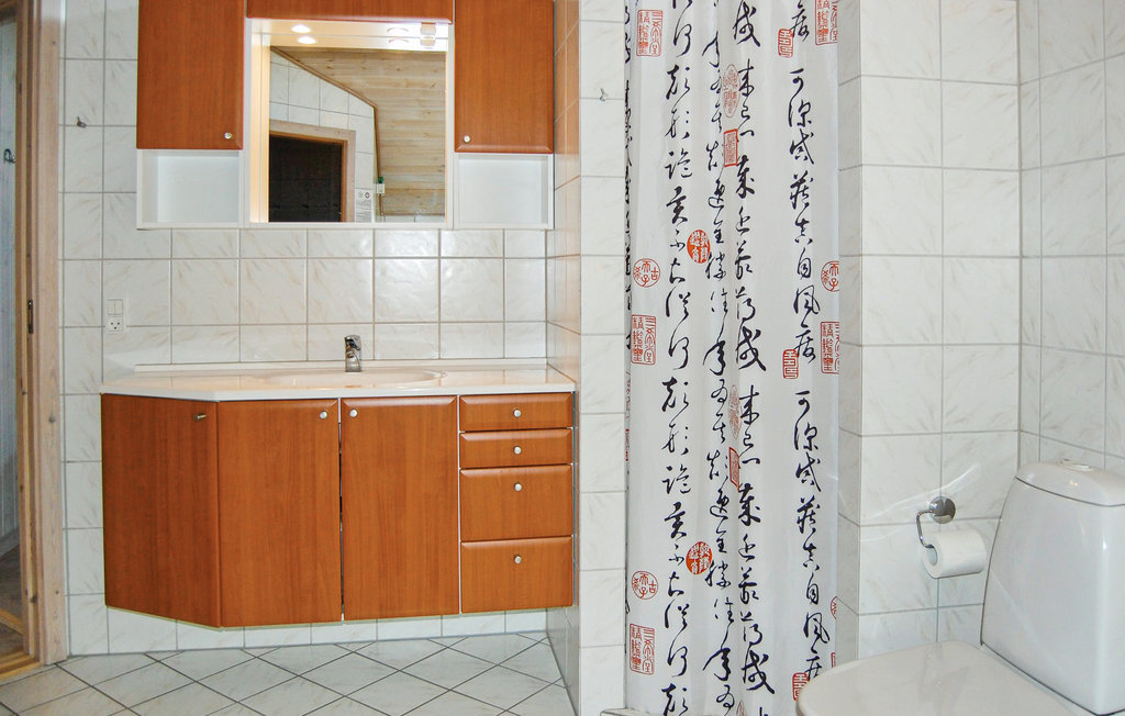 Feriehuse - Blåvand , Danmark - A3387 16