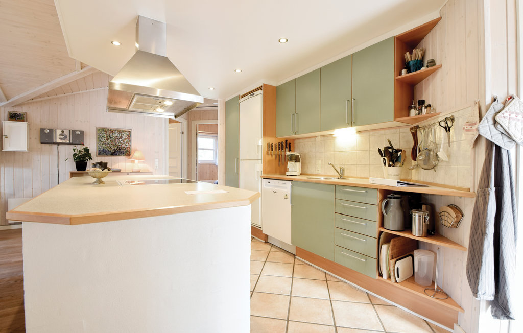 Feriehus - Blåvand Strand , Danmark - A3350 15