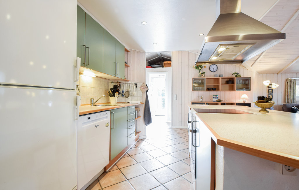 Feriehus - Blåvand Strand , Danmark - A3350 16