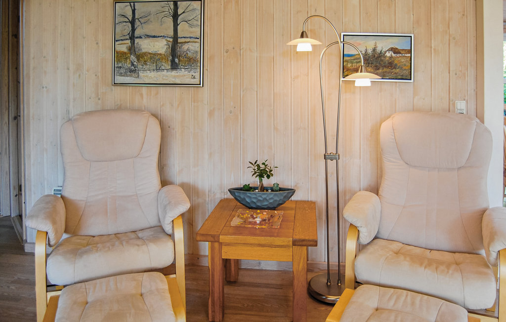 Feriehuse - Blåvand , Danmark - A3387 13