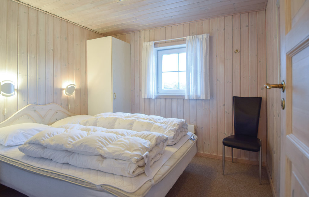 Ferienhaus - Blåvand Strand , Dänemark - A3306 11