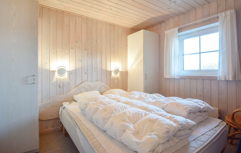 Ferienhaus - Blåvand Strand , Dänemark - A3306 12