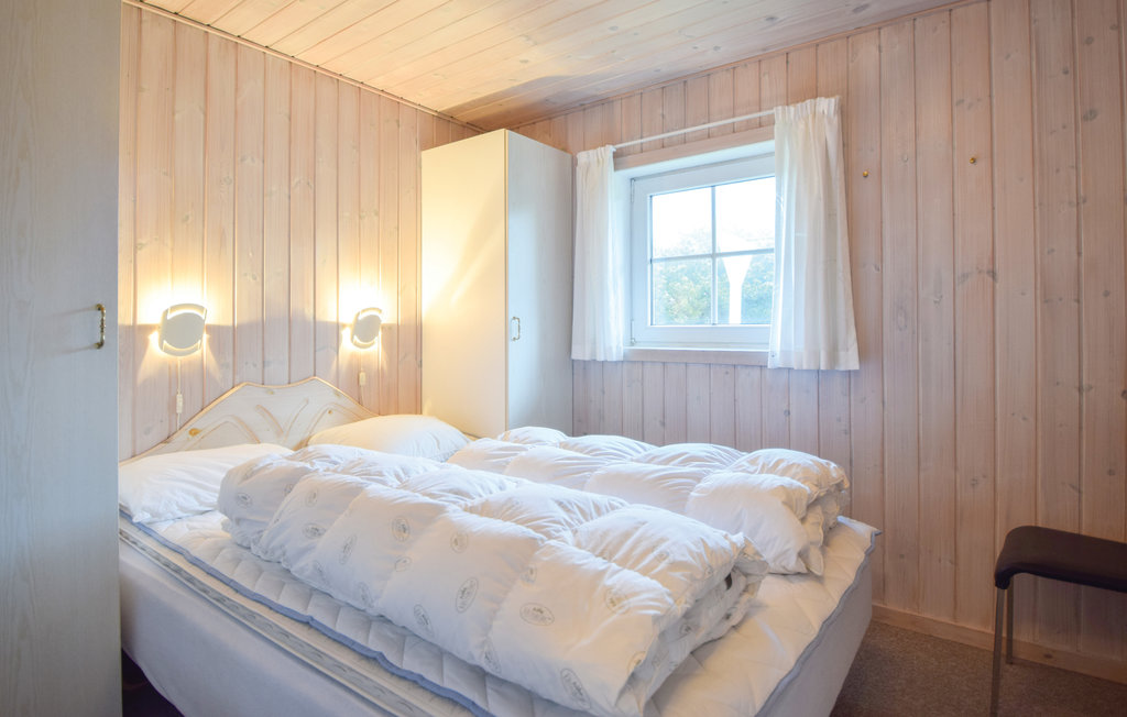 Ferienhaus - Blåvand Strand , Dänemark - A3306 13