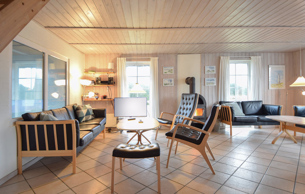 Ferienhaus - Blåvand Strand , Dänemark - A3306 3