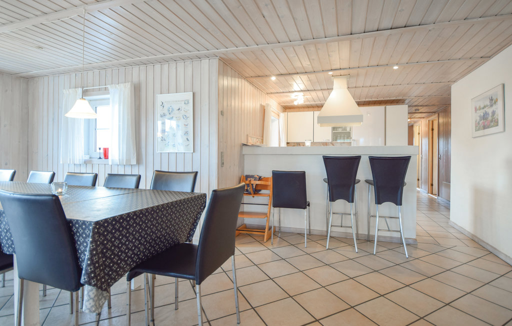 Ferienhaus - Blåvand Strand , Dänemark - A3306 6