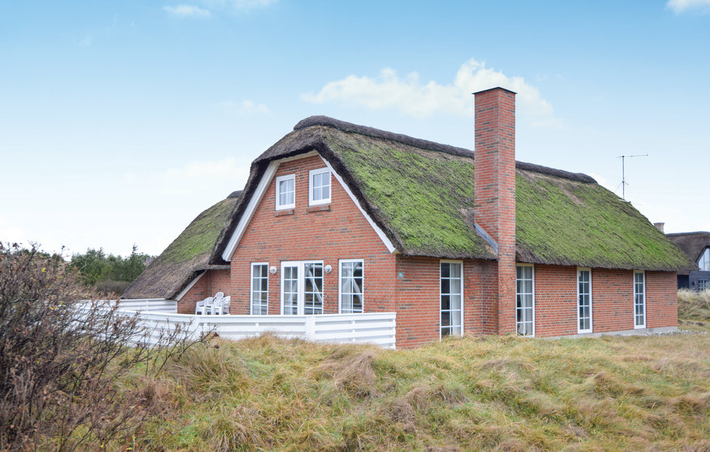 Ferienhaus - Blåvand Strand , Dänemark - A3306 1
