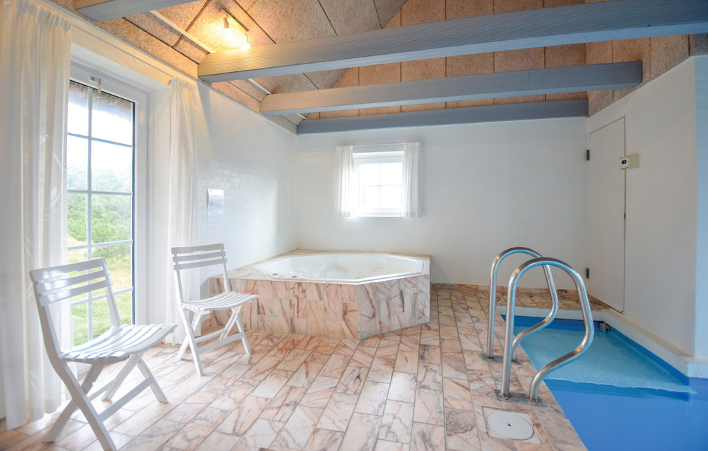 Ferienhaus - Blåvand Strand , Dänemark - A3306 5