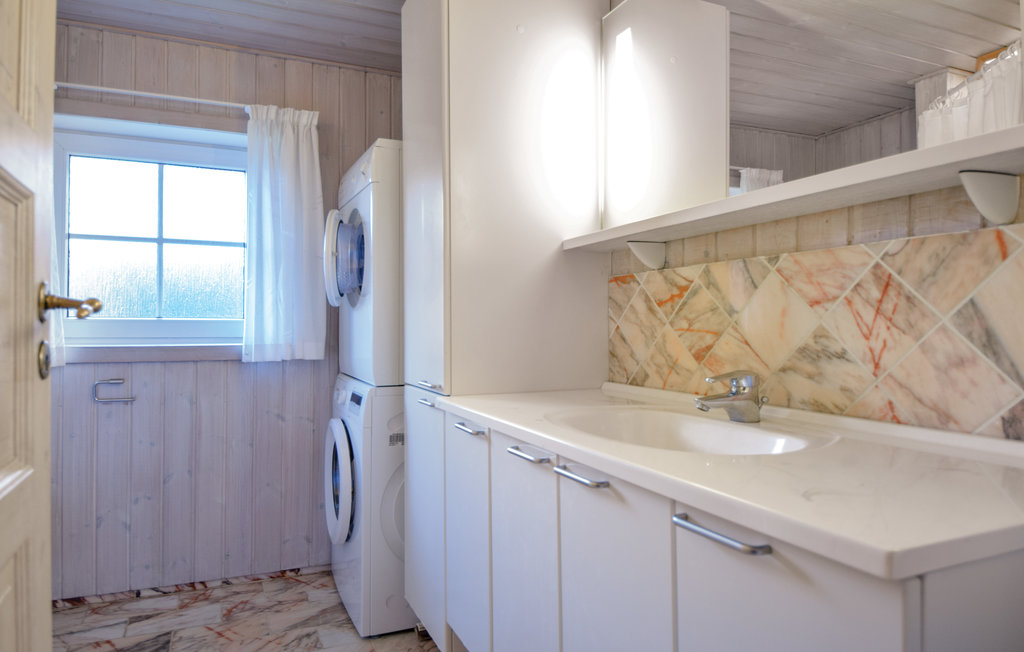 Ferienhaus - Blåvand Strand , Dänemark - A3306 14