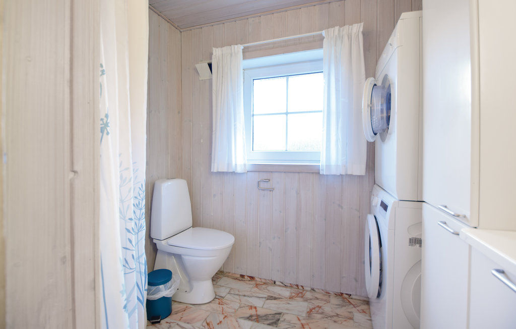 Ferienhaus - Blåvand Strand , Dänemark - A3306 15