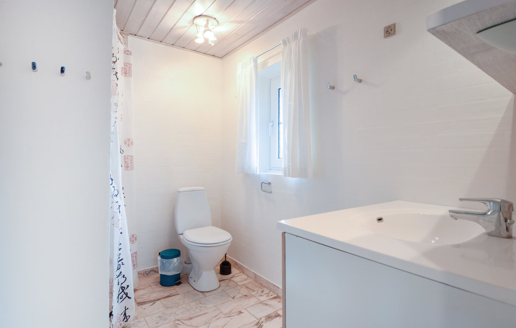 Ferienhaus - Blåvand Strand , Dänemark - A3306 16