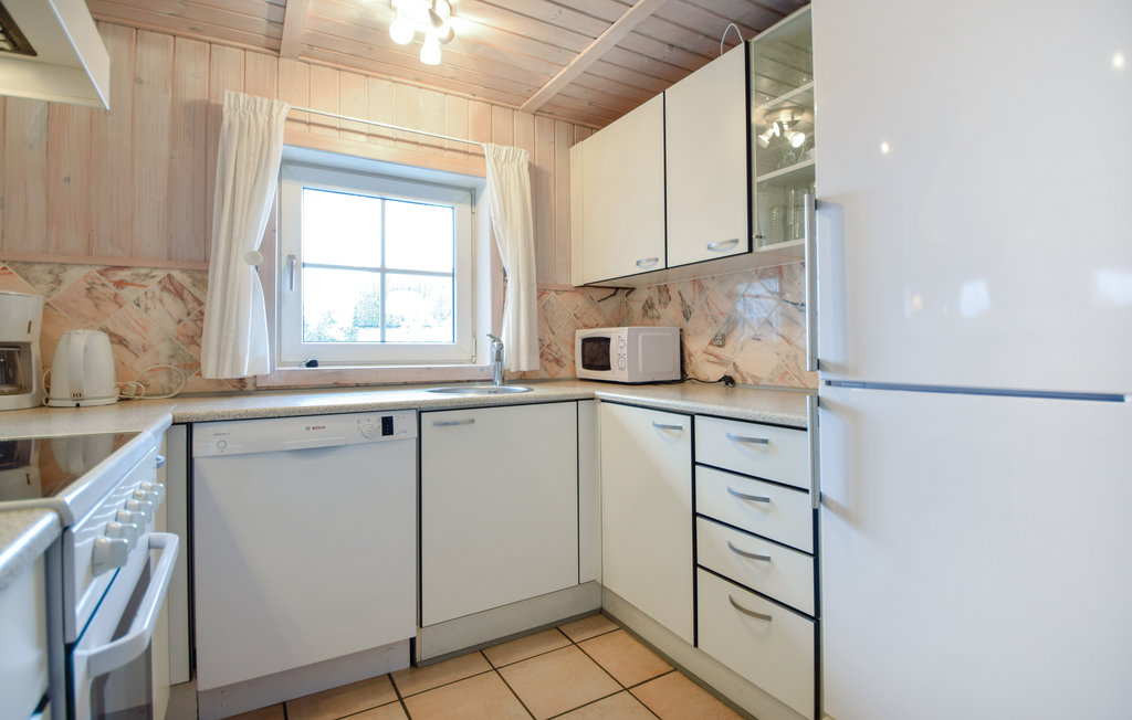 Ferienhaus - Blåvand Strand , Dänemark - A3306 9