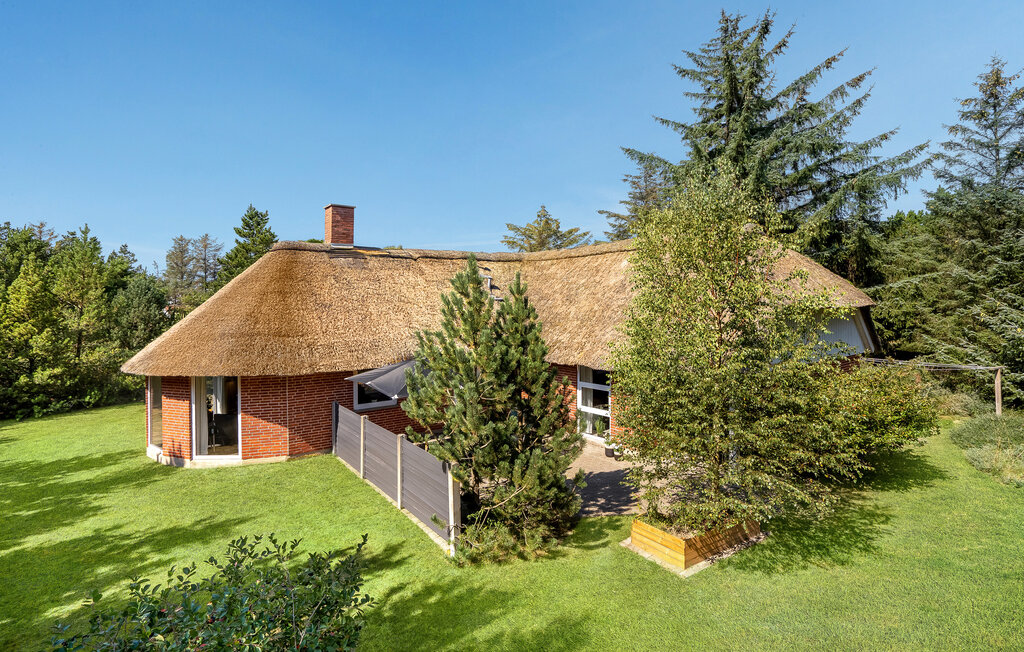 Ferienhaus - Blåvand Strand , Dänemark - A3359 8