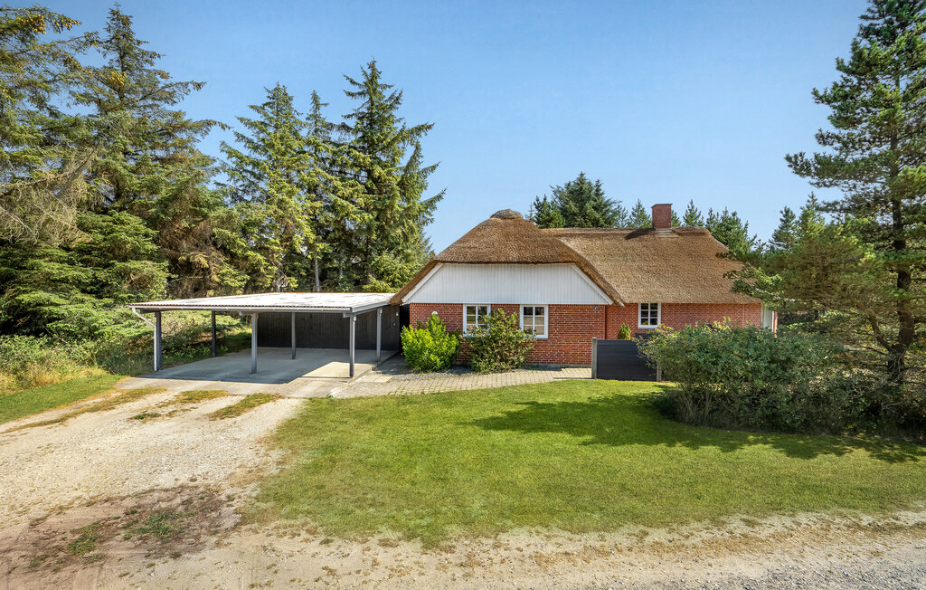 Ferienhaus - Blåvand Strand , Dänemark - A3359 1