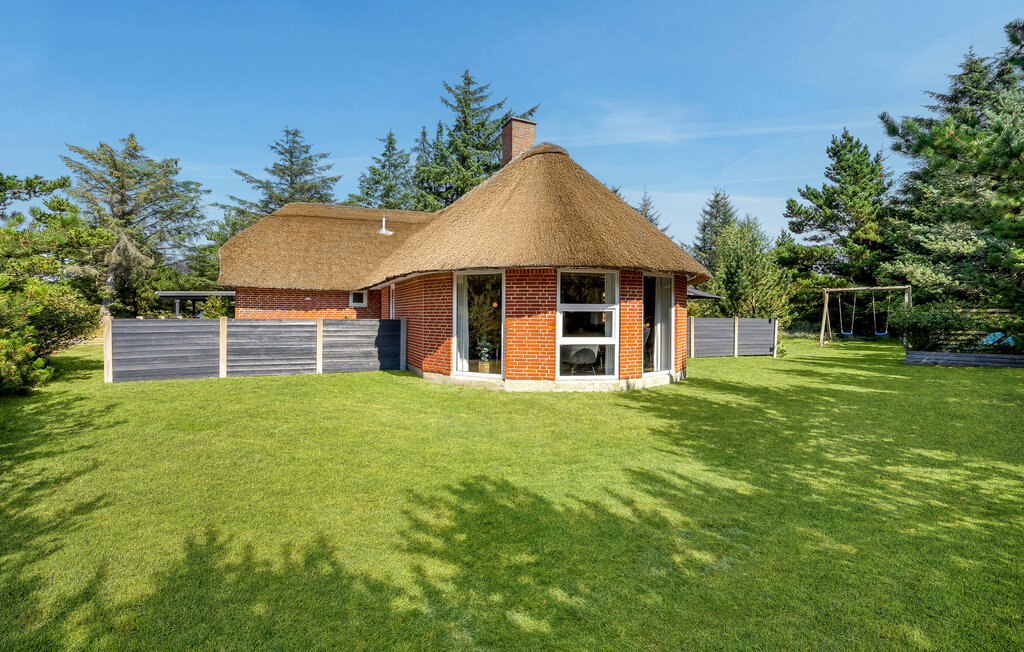 Ferienhaus - Blåvand Strand , Dänemark - A3359 9