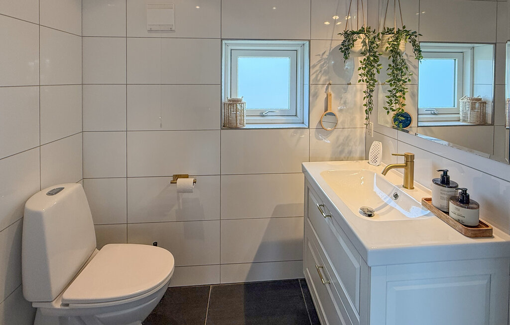 Feriehus - Blåvand Strand , Danmark - A3388 29