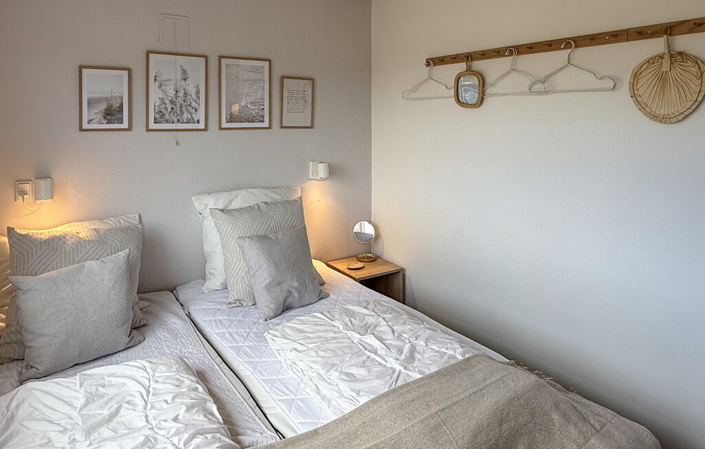 Feriehus - Blåvand Strand , Danmark - A3388 23