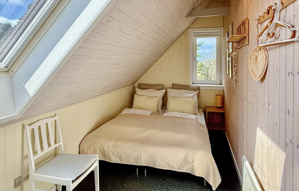 Feriehus - Blåvand Strand , Danmark - A3388 24