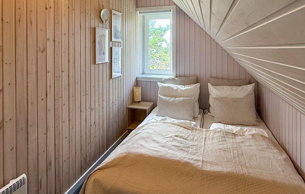 Feriehus - Blåvand Strand , Danmark - A3388 26