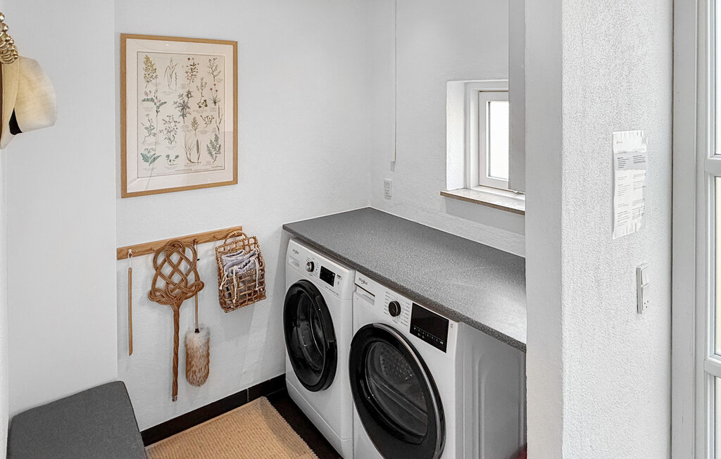 Feriehus - Blåvand Strand , Danmark - A3388 21