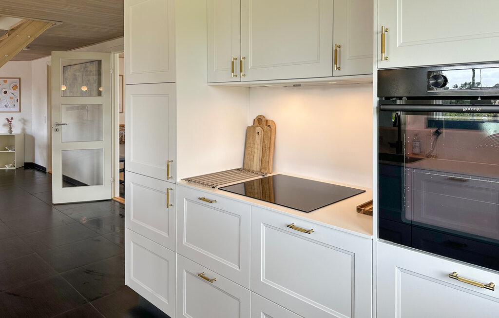 Feriehus - Blåvand Strand , Danmark - A3388 19