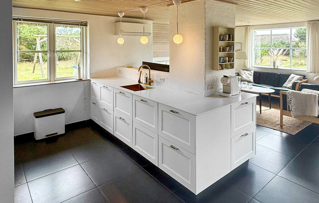 Feriehus - Blåvand Strand , Danmark - A3388 20