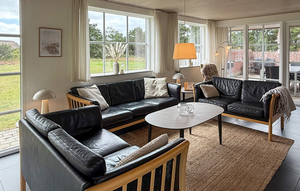 Feriehus - Blåvand Strand , Danmark - A3388 3