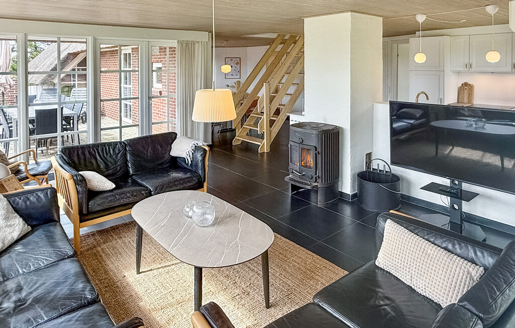 Feriehus - Blåvand Strand , Danmark - A3388 4