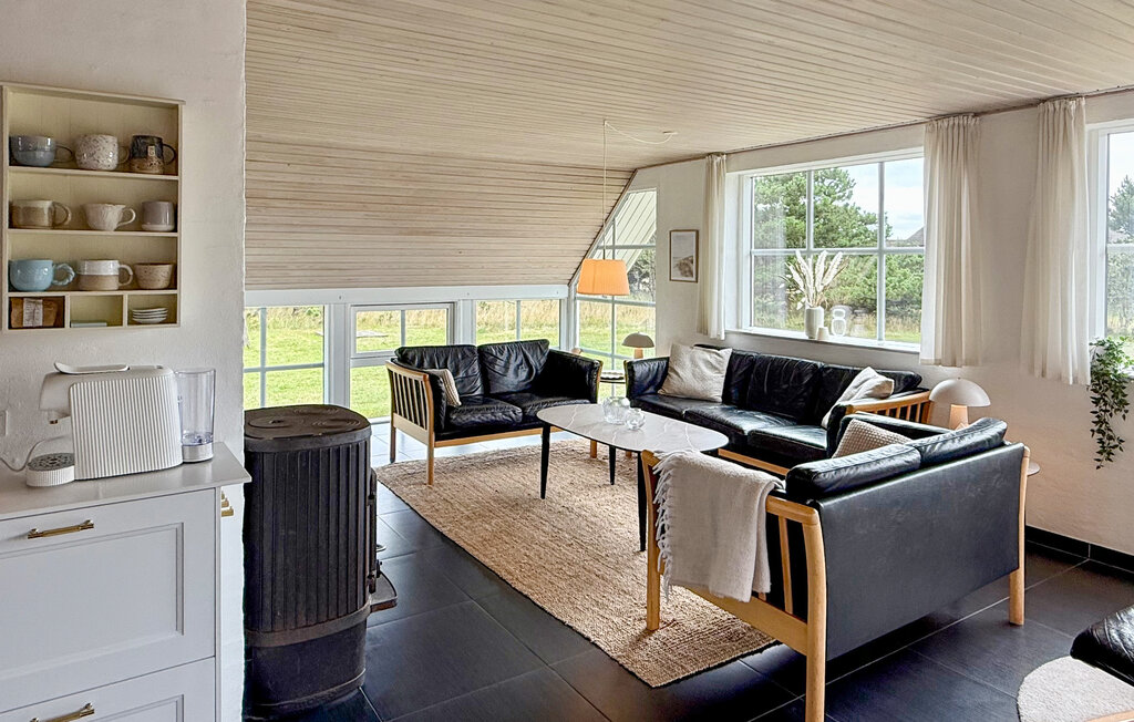 Feriehus - Blåvand Strand , Danmark - A3388 16