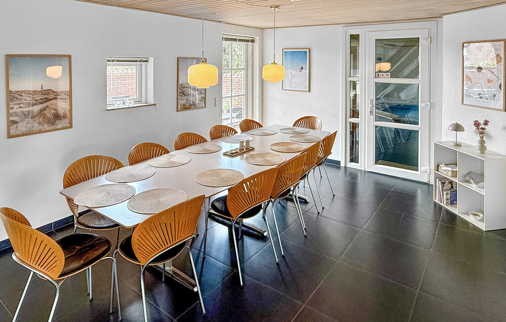 Feriehus - Blåvand Strand , Danmark - A3388 17