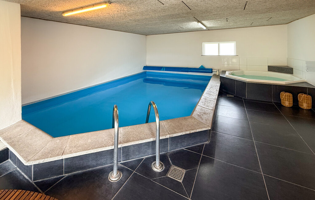 Feriehus - Blåvand Strand , Danmark - A3388 10