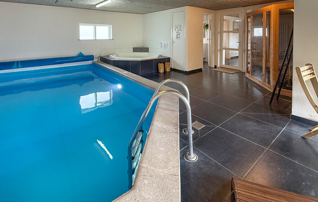 Feriehus - Blåvand Strand , Danmark - A3388 2