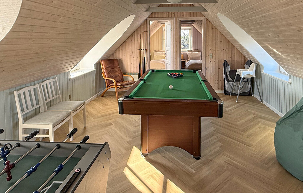 Feriehus - Blåvand Strand , Danmark - A3388 7