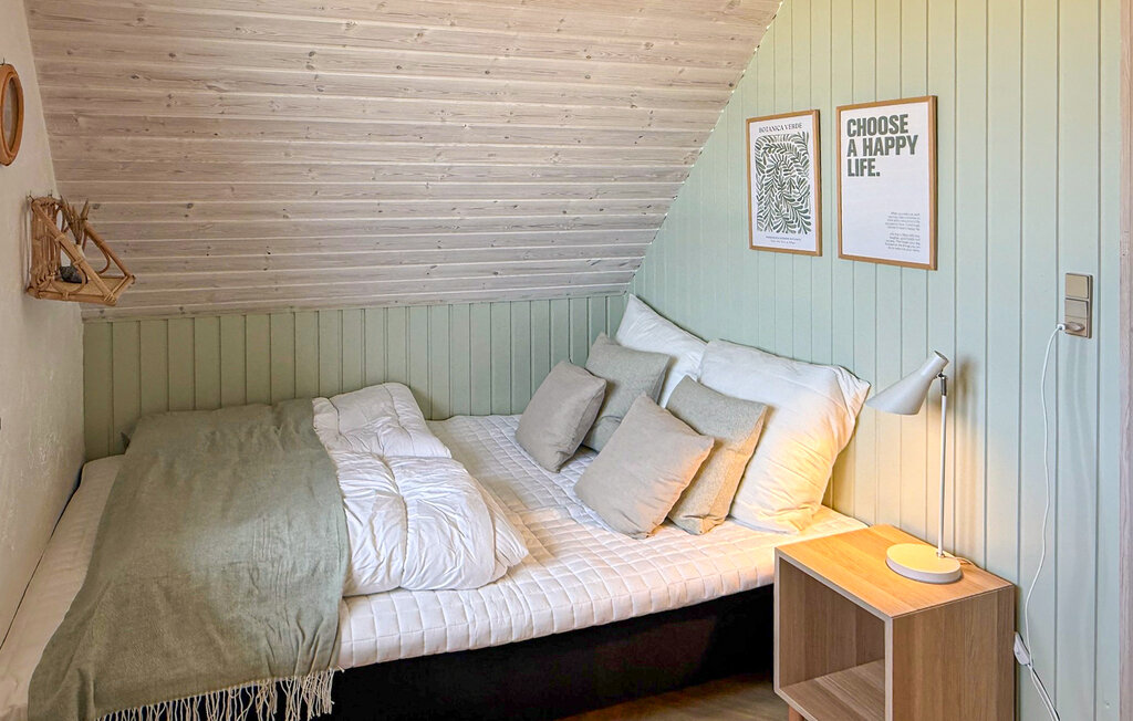 Feriehus - Blåvand Strand , Danmark - A3388 27