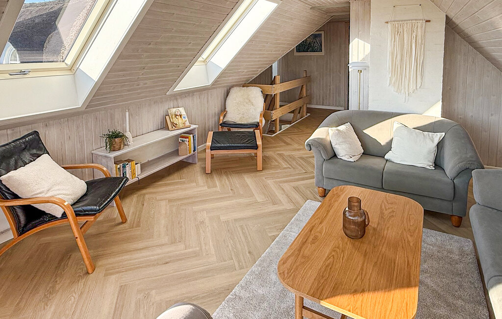 Feriehus - Blåvand Strand , Danmark - A3388 18