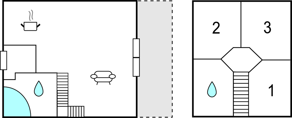 Ferienhaus 