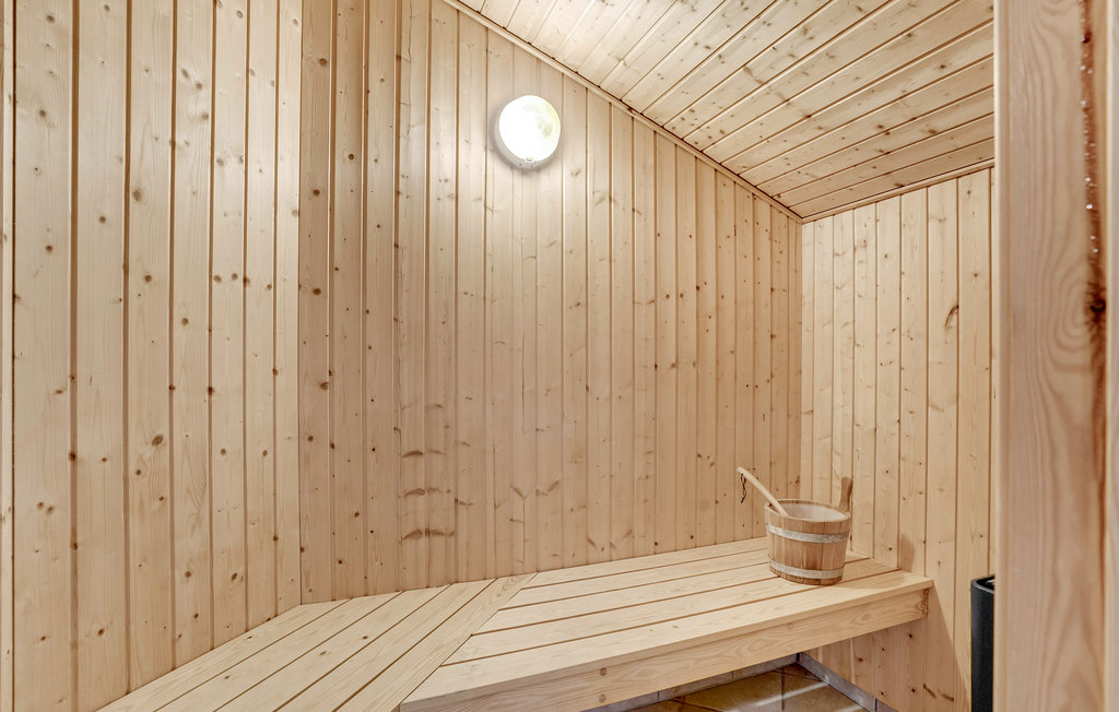 Ferienhaus - Blåvand , Dänemark - A3422 29