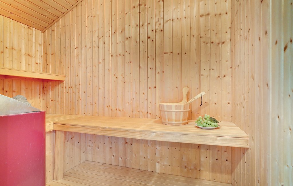 Semesterhus - Blåvand Strand , Danmark - A3447 27