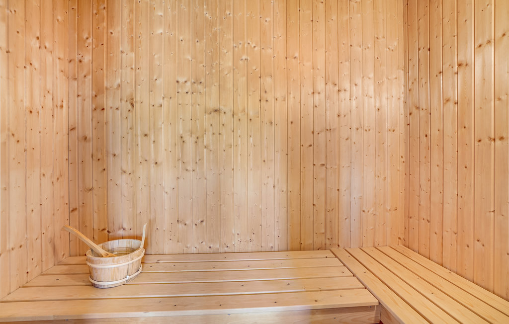 Ferienhaus - Blåvand Strand , Dänemark - A3495 9