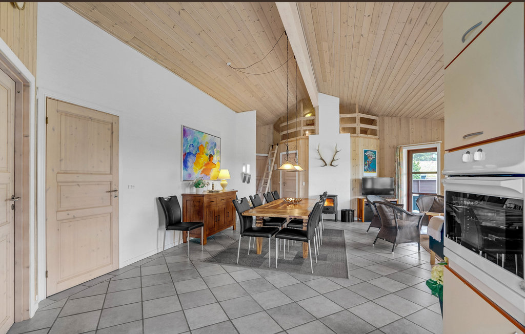 Ferienhaus - Blåvand , Dänemark - A3422 19