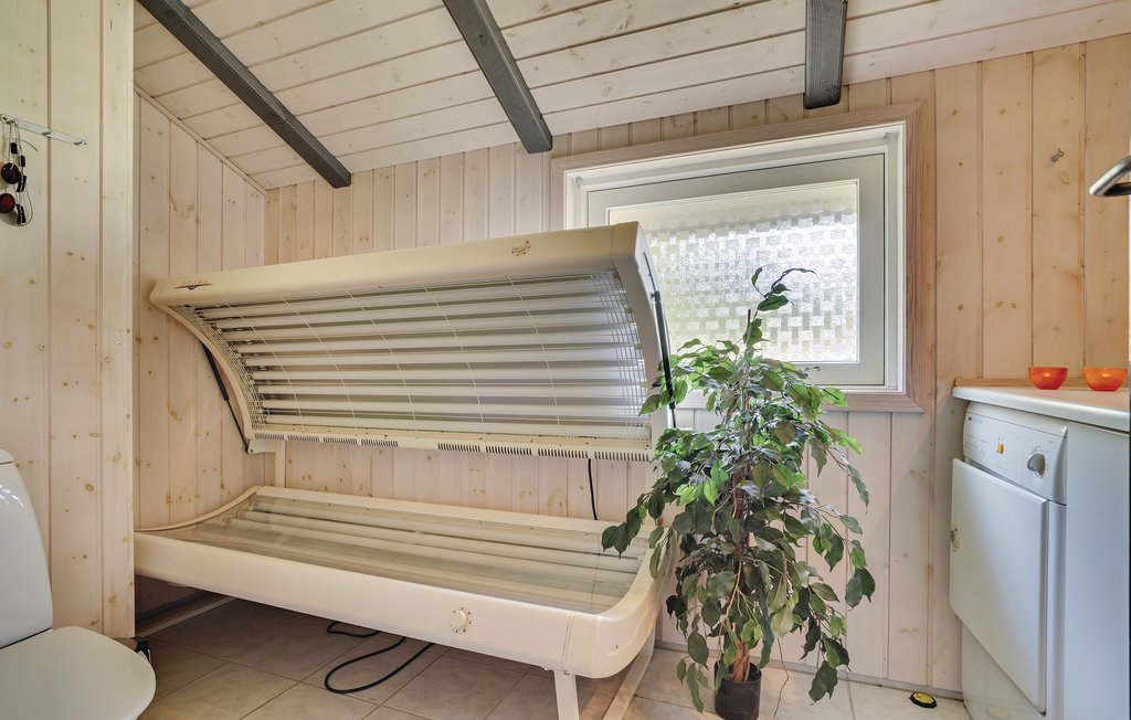 Semesterhus - Blåvand Strand , Danmark - A3447 28