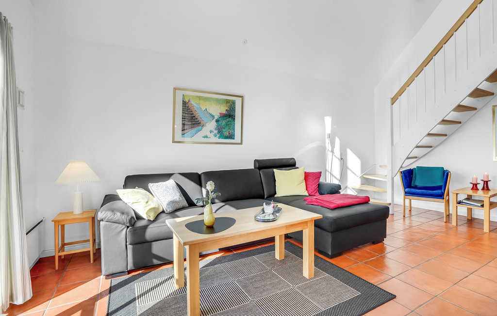 Ferienhaus - Blåvand Strand , Dänemark - A3495 3