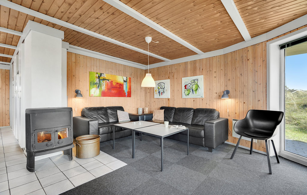 Ferienhaus - Vejers Strand , Dänemark - A3448 3