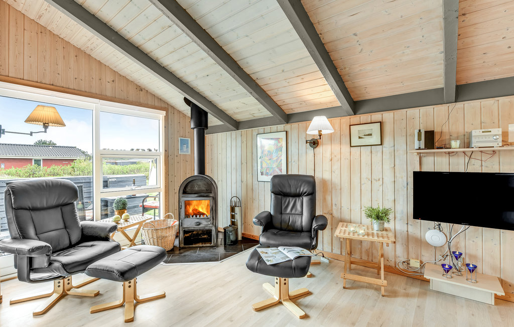 Ferienhaus - Bjerregård Strand , Dänemark - A3450 3