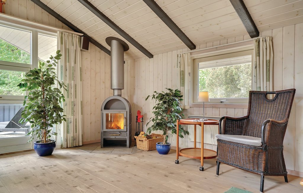 Semesterhus - Blåvand Strand , Danmark - A3447 19