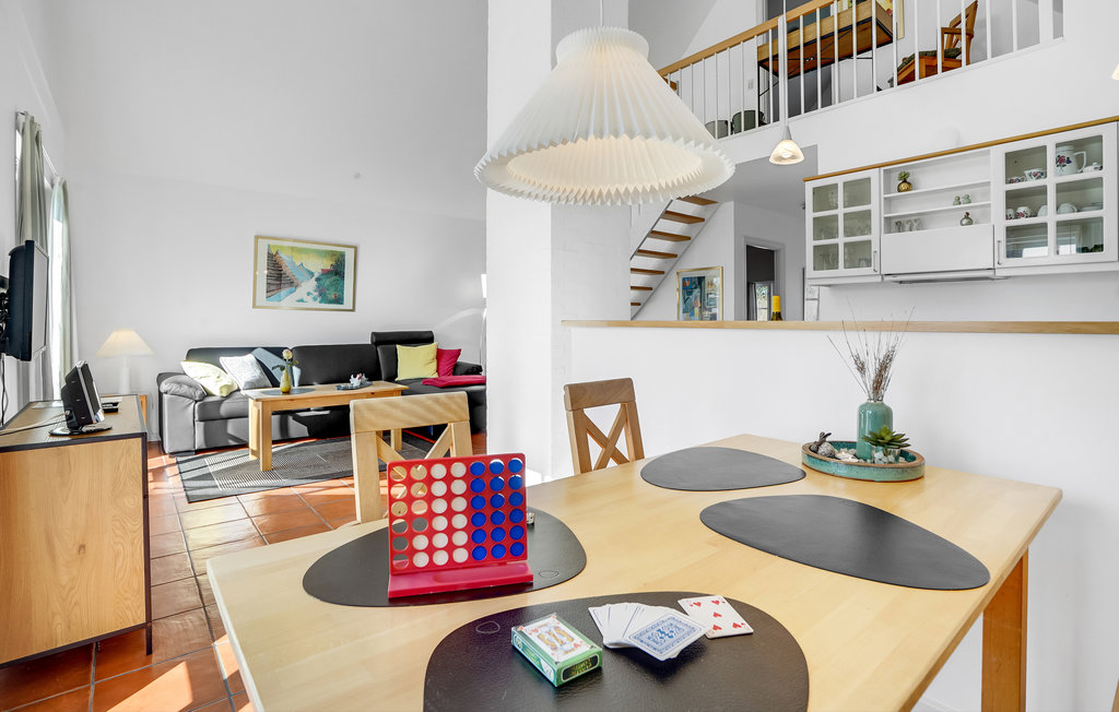 Ferienhaus - Blåvand Strand , Dänemark - A3495 12