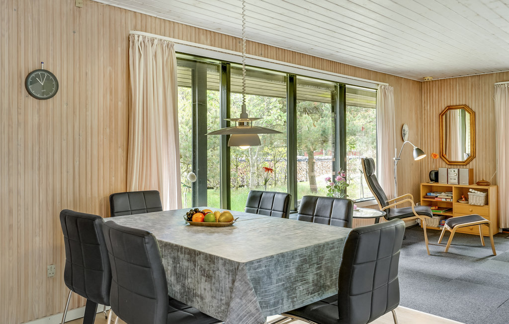 Feriehuse - Vejers Strand , Danmark - A3411 18